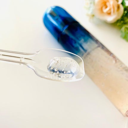 モイスチュア リッチミルク/cresc. by ASTALIFT/乳液を使ったクチコミ(3枚目)