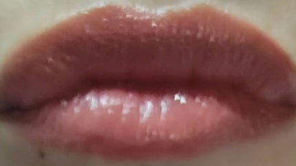 グロウフォンデュリップ/CEZANNE/口紅・グロス・リップライナー・リップケアを使ったクチコミ(8枚目)