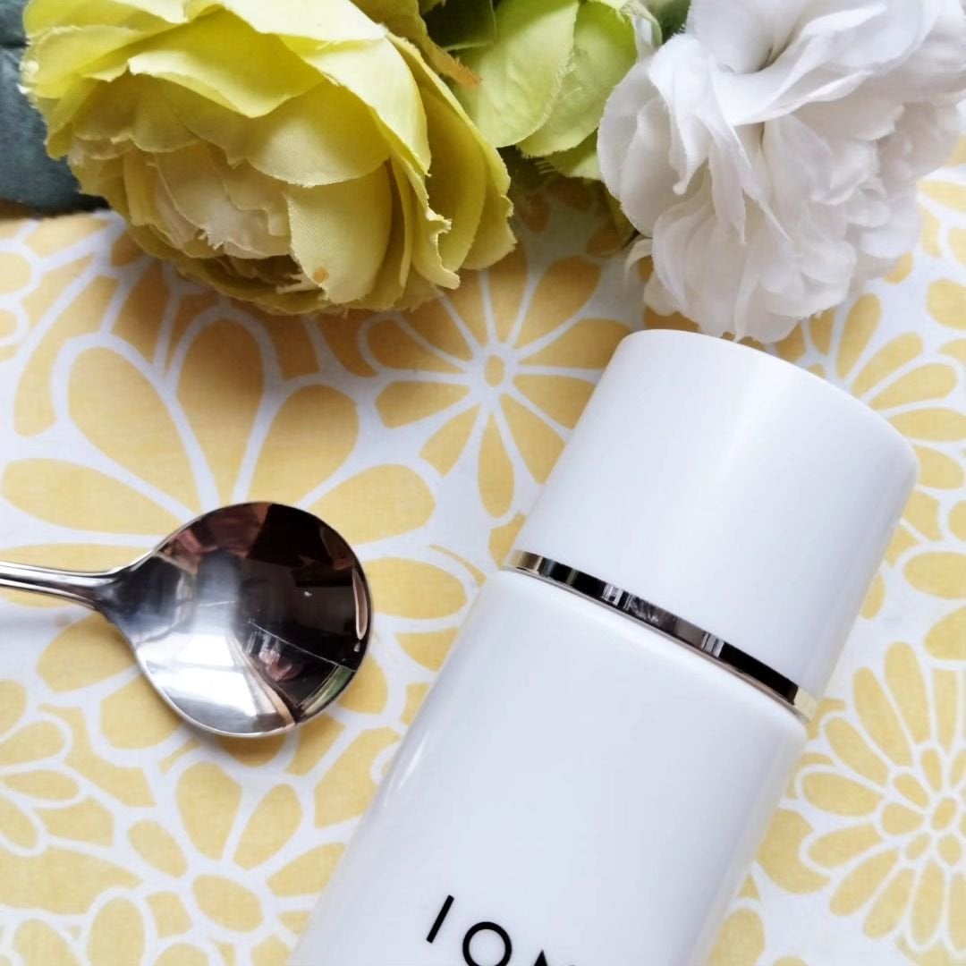 さりか on LIPS 「モニターでいただいて使用しました。イオナRホワイトニングトナー..」(3枚目)