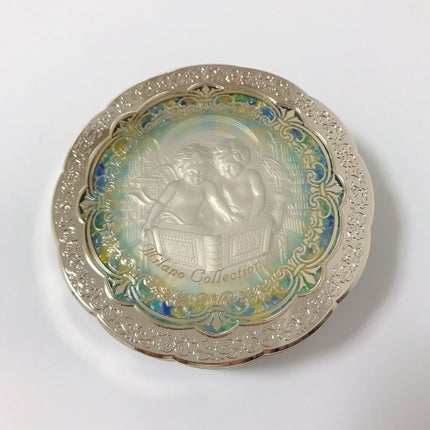 フェースアップパウダー2021/ミラノコレクション/プレストパウダーを使ったクチコミ(1枚目)