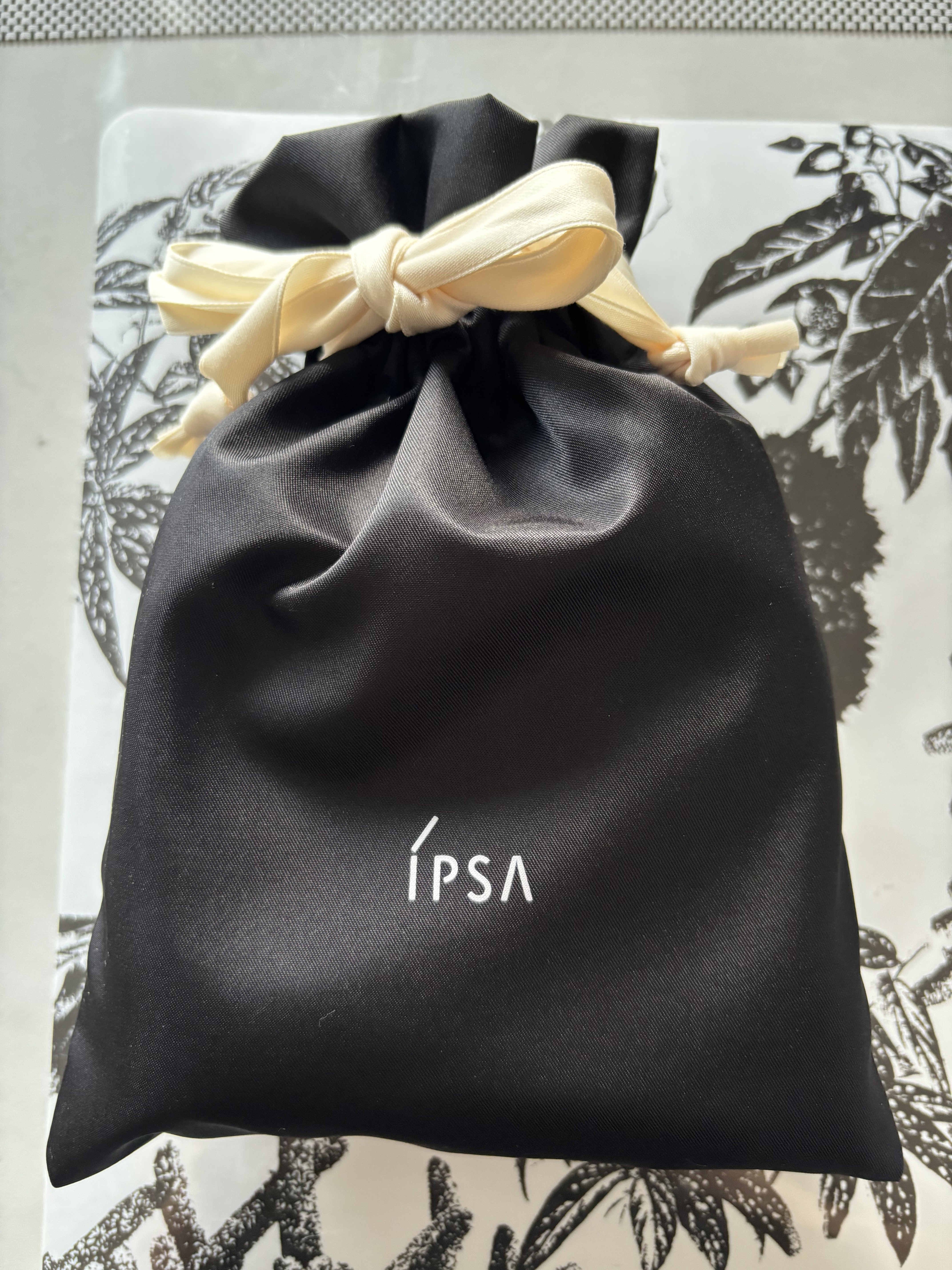 ザタイムリセット マイクロミスト/IPSA/ミスト状化粧水を使ったクチコミ（1枚目）