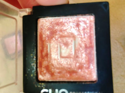 プロ シングル シャドウ/CLIO/単色アイシャドウを使ったクチコミ(3枚目)