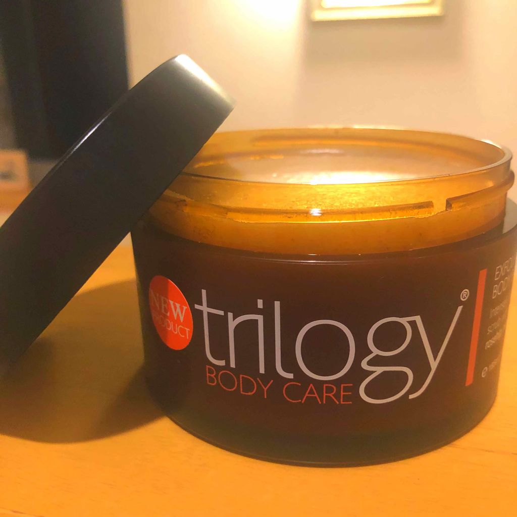 Satsuki on LIPS 「ピーリングスクラブはもう終わり!?エクスフォリアントスクラブで..」(2枚目)