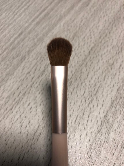 ACアイホールブラシ/AC MAKEUP/メイクブラシを使ったクチコミ(2枚目)