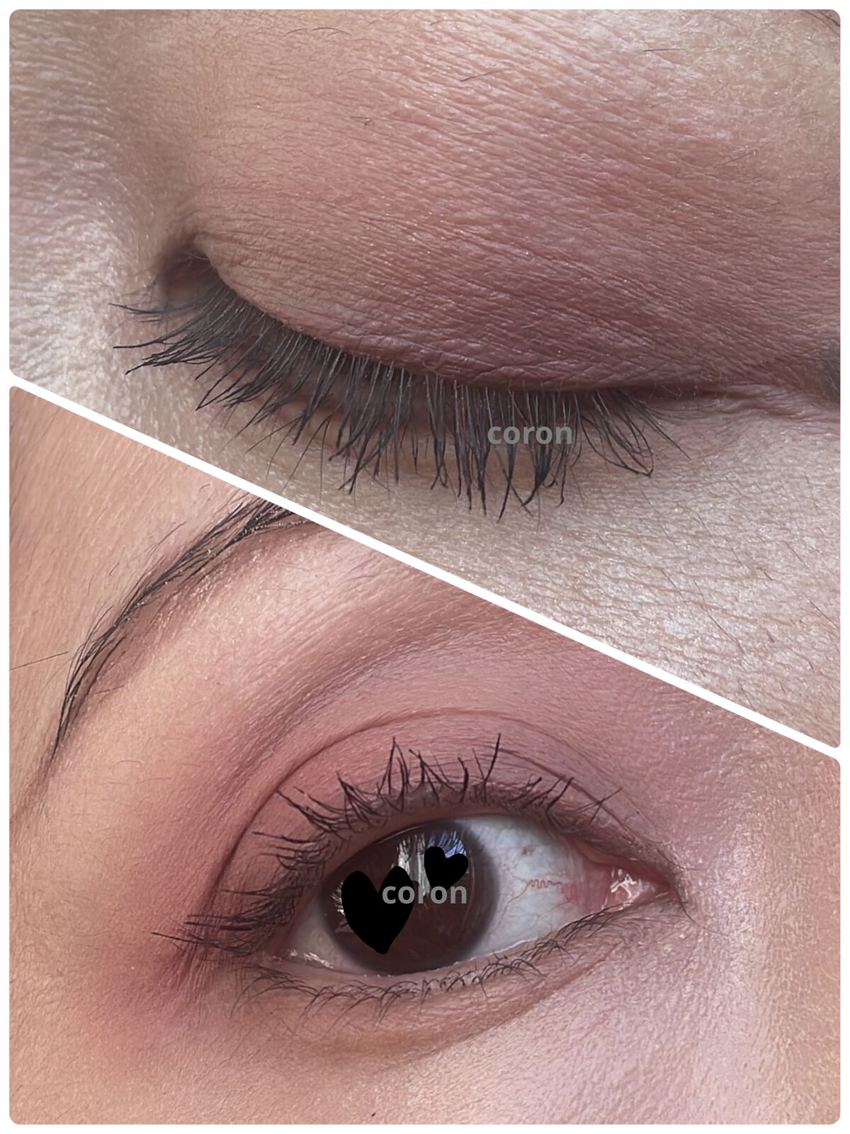 ニューデップスアイシャドウ SH003 ポイントアウト/hince/単色アイシャドウを使ったクチコミ（2枚目）