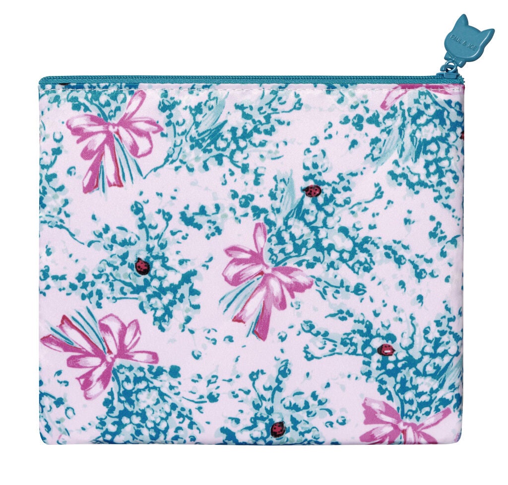 マット プレストパウダー PAUL & JOE BEAUTE