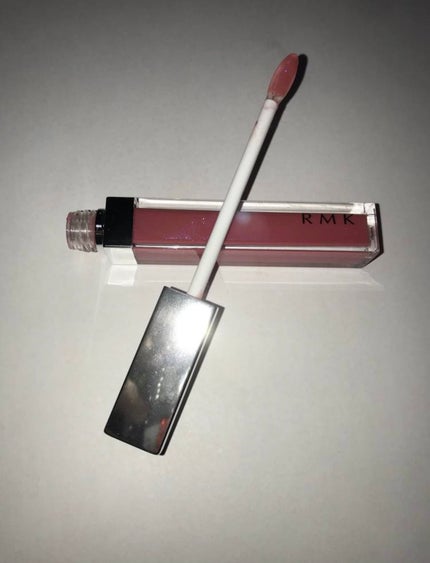 RMK リップジェリーグロス/RMK/リップグロスを使ったクチコミ(1枚目)