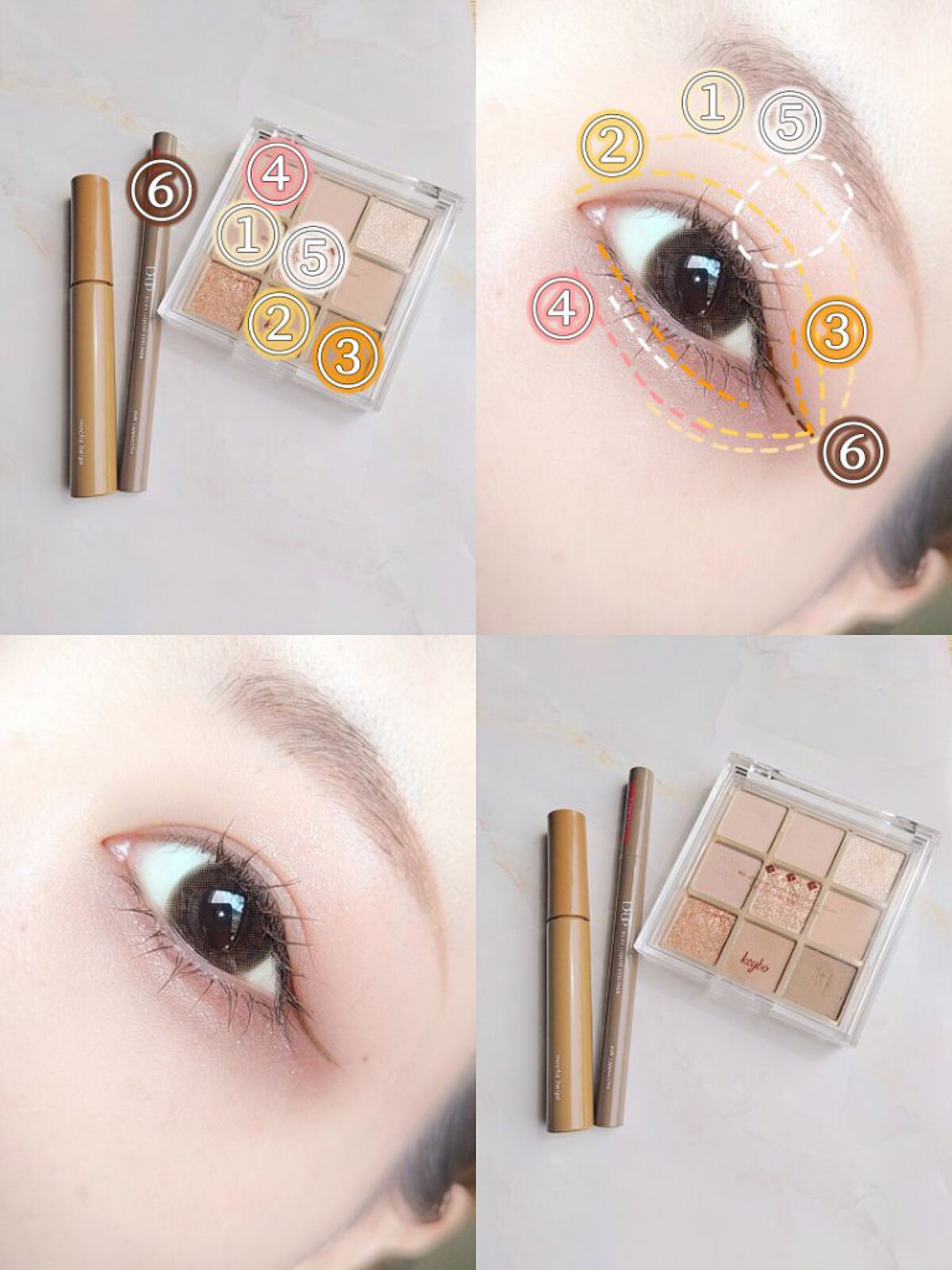 candymagic1day（キャンディーマジックワンデー）/candy magic/ワンデー（１DAY）カラコンを使ったクチコミ（3枚目）