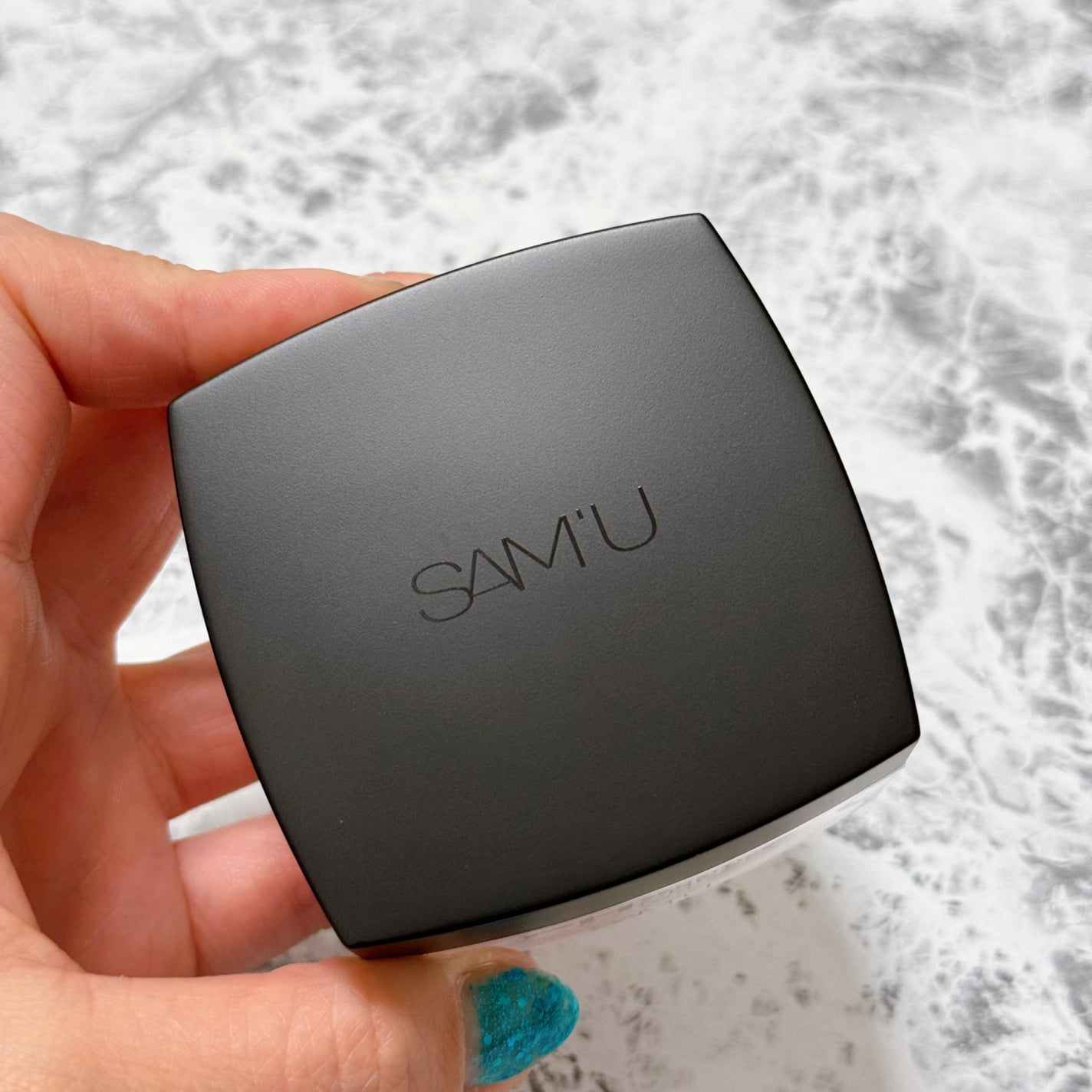 サミュ PHセンシティブクリーム/SAM'U/フェイスクリームを使ったクチコミ(5枚目)