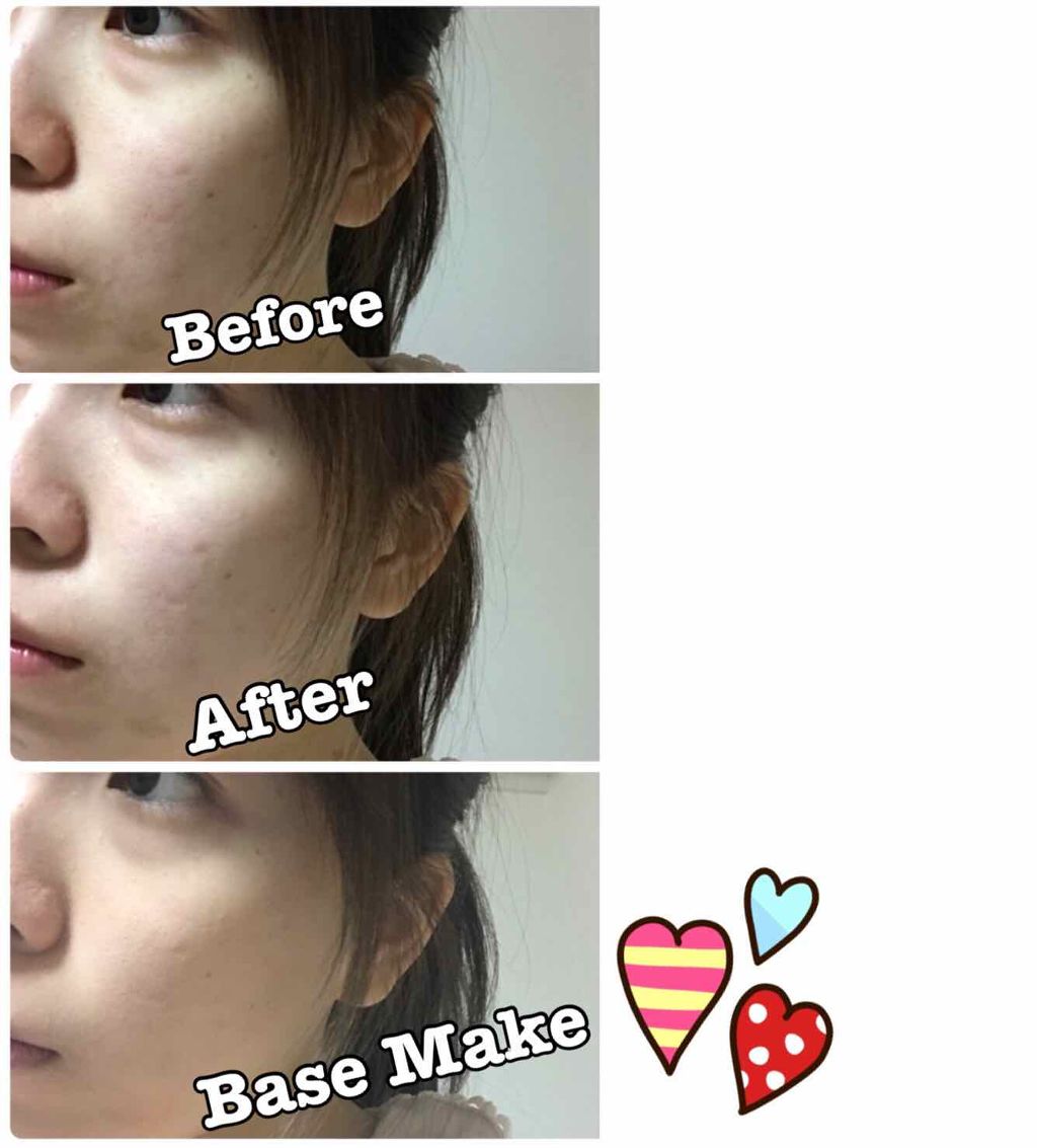 カラースキンプライマーUV/コフレドール/化粧下地を使ったクチコミ（3枚目）