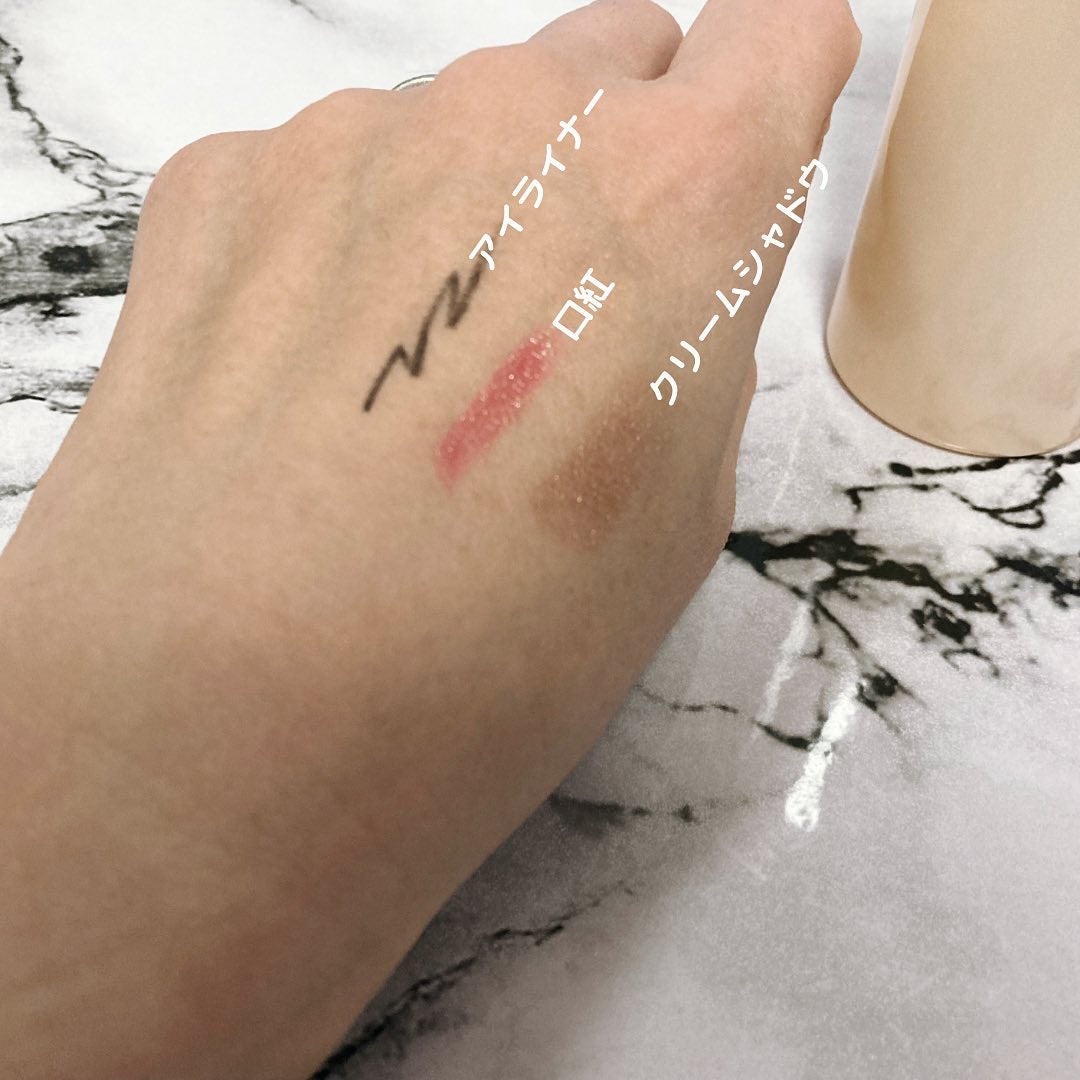 トリートメント クレンジング オイル/インフィニティ/オイルクレンジングを使ったクチコミ(3枚目)