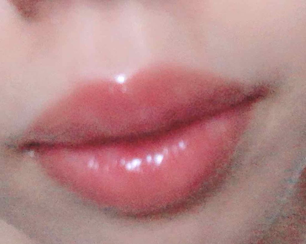 【旧】ディオール アディクト リップ マキシマイザー/Dior/リップグロスを使ったクチコミ(3枚目)