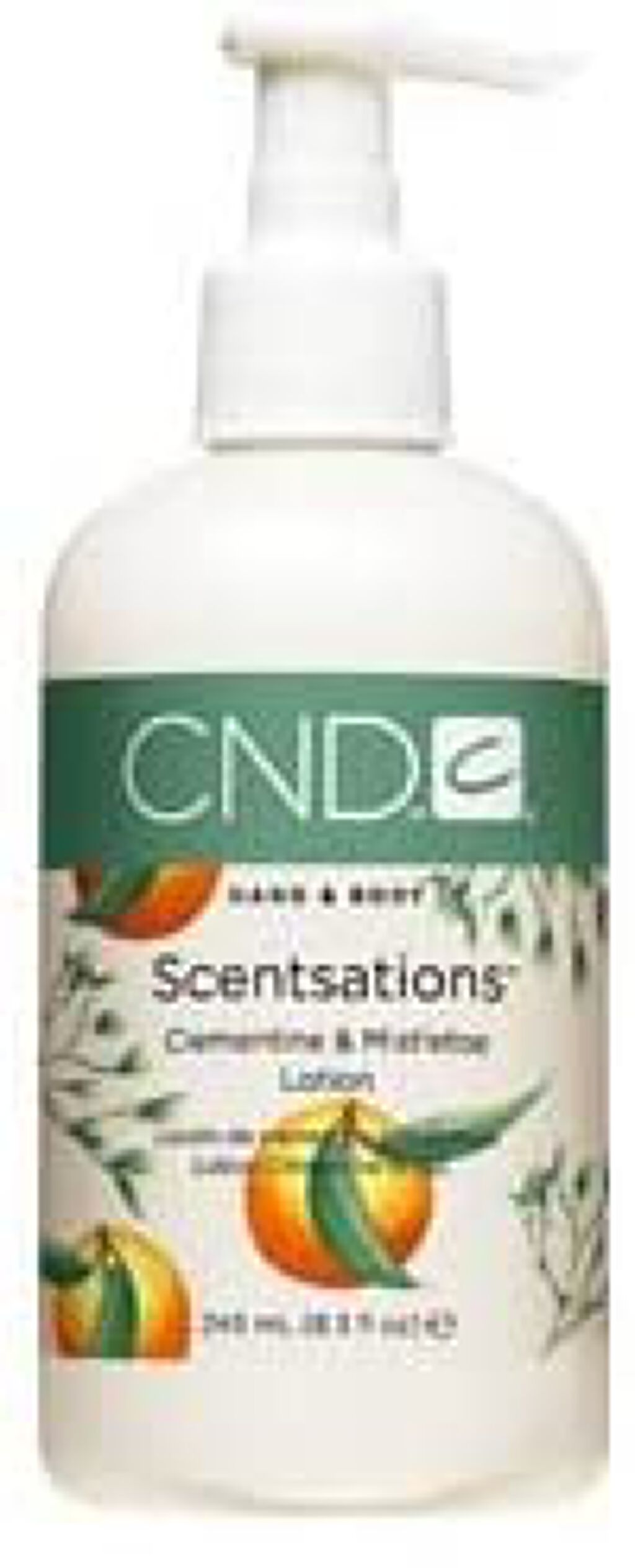 クレメンタイン＆ミッセルトウ245ml