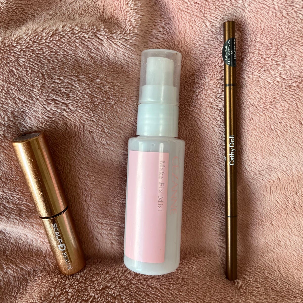 スカルプD ボーテ ピュアフリーアイラッシュセラム プレミアム/アンファー(スカルプD)/まつげ美容液を使ったクチコミ(1枚目)