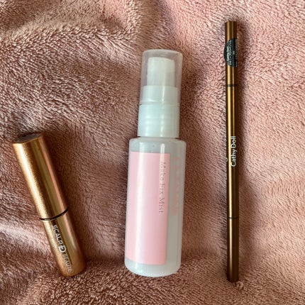 スカルプD ボーテ ピュアフリーアイラッシュセラム プレミアム/アンファー(スカルプD)/まつげ美容液を使ったクチコミ(1枚目)