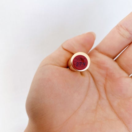 オペラ シアーリップカラー RN/OPERA/リップグロスを使ったクチコミ(4枚目)