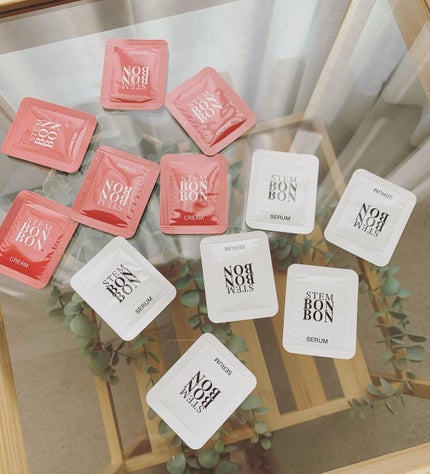 ð§· ãããMAQUIAã€ã³ãã«ãšã³ãµãŒð§· on LIPS ã@stem_bonbon_japanæ§ããã¹ãã ãã³ãã³ã¯ãªãŒ..ãïŒ1æç®ïŒ