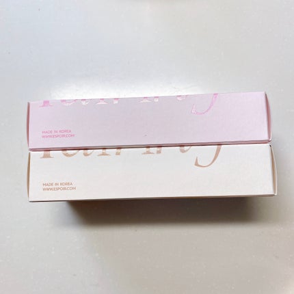 トーンペアリングハイライター/espoir/ハイライト・シェーディングを使ったクチコミ(6枚目)