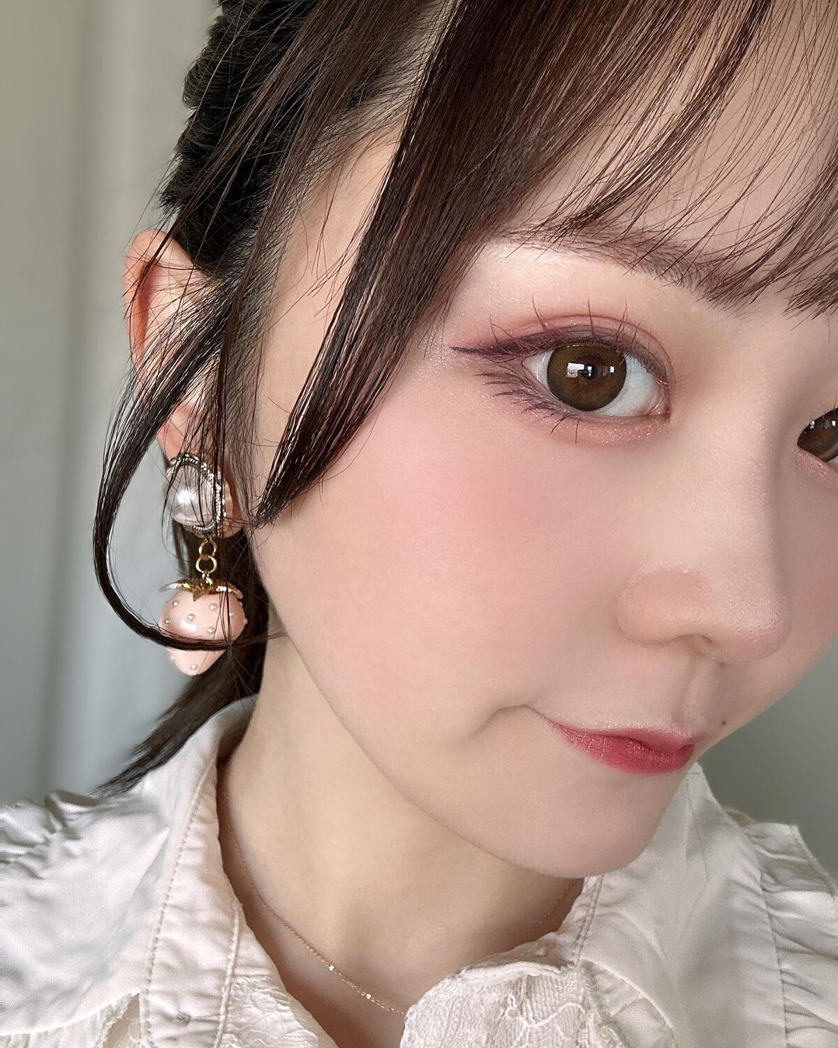 プロ アイ パレット/CLIO/アイシャドウパレットを使ったクチコミ(9枚目)