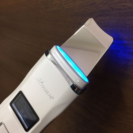 Aimuse ピーリングプロ/AIMUSE/美顔器・マッサージを使ったクチコミ(6枚目)