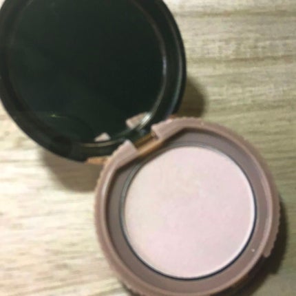 シークレットビューティーパウダー/キャンメイク/プレストパウダーを使ったクチコミ(1枚目)