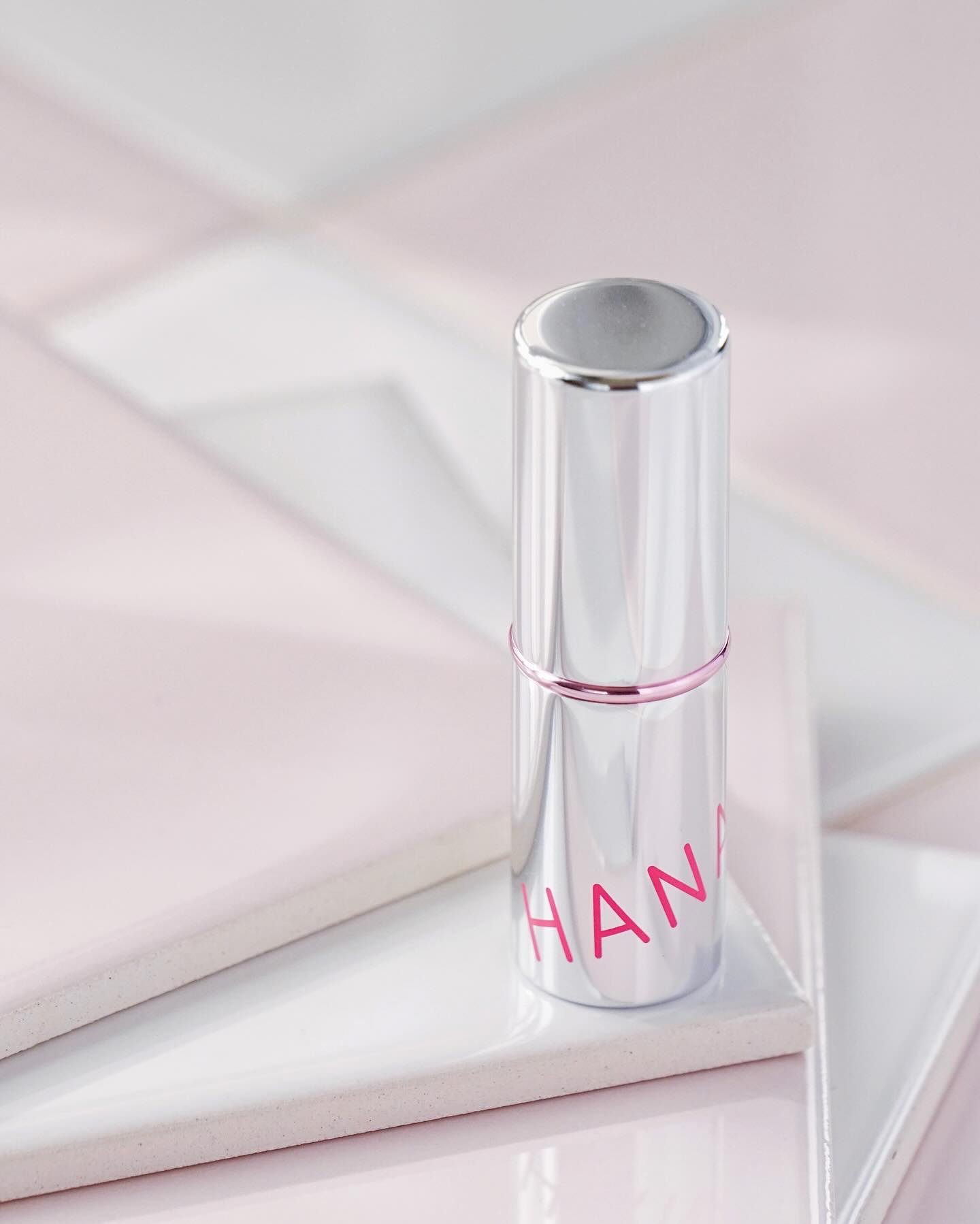 グロスリップ/HANATSUYU/リップバームを使ったクチコミ（2枚目）