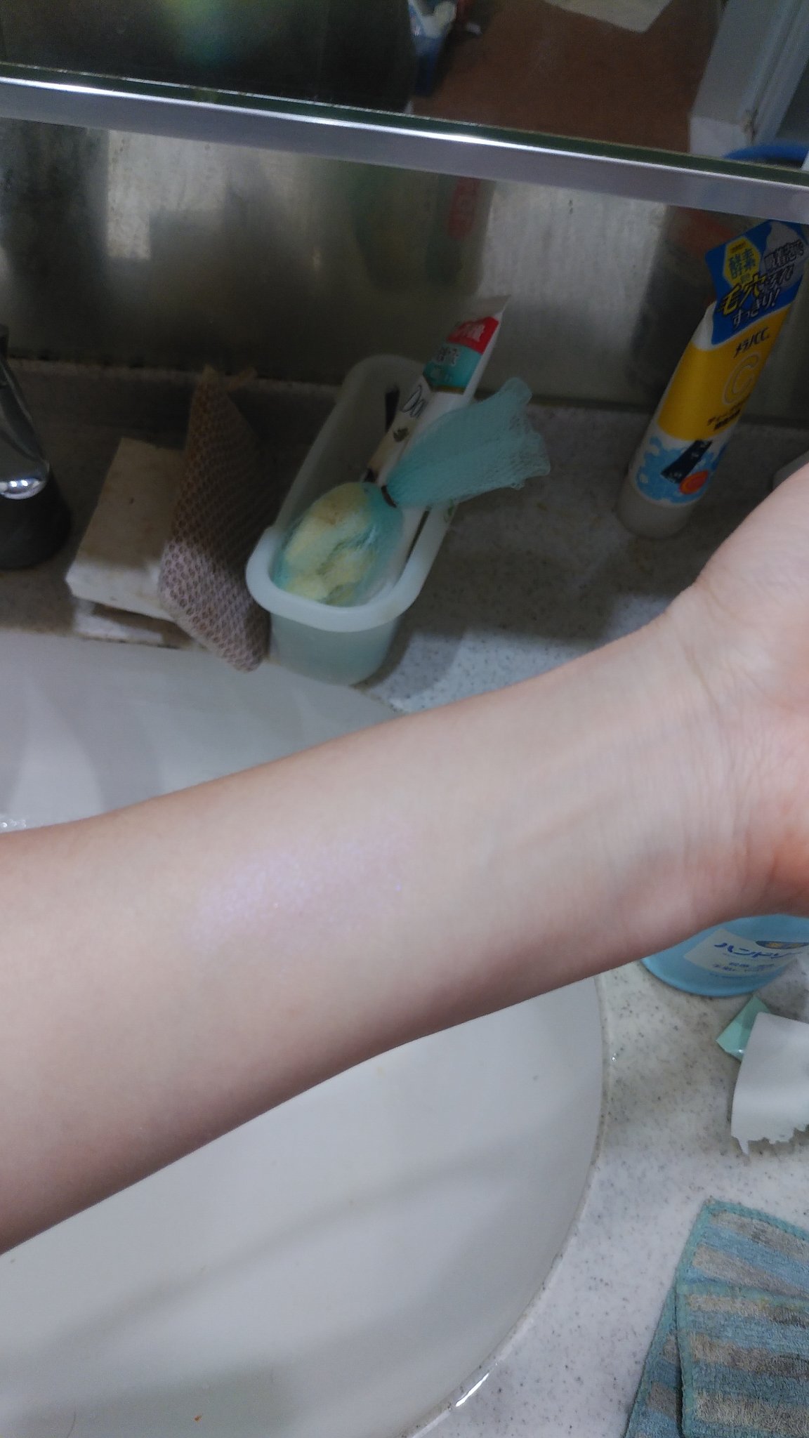 を使ったクチコミ（3枚目）