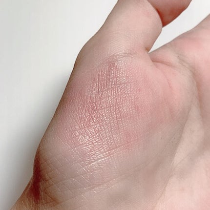 薄霧錦紗 単色チーク/ZEESEA/パウダーチークを使ったクチコミ(5枚目)