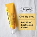 Pro-Vita C Brightening Cream / One-day's you