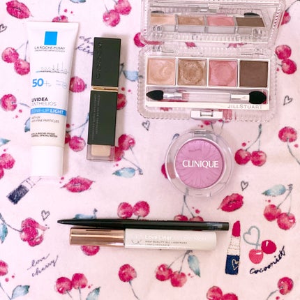 ラブ・ライナー オールラッシュマスク/ラブ・ライナー/マスカラを使ったクチコミ(1枚目)