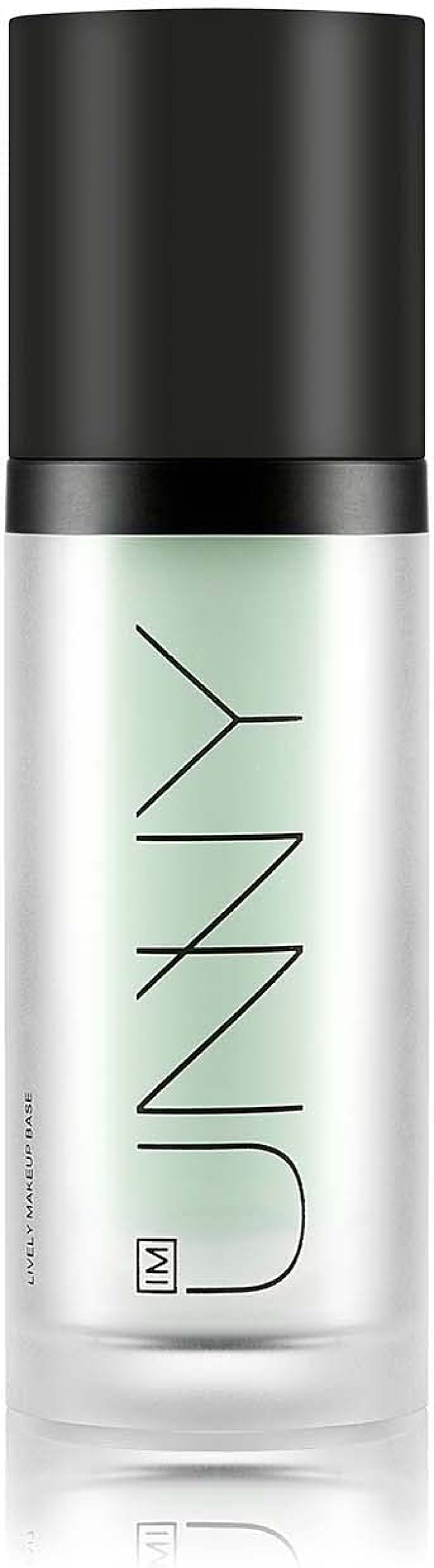 ライブリーメイクアップベース 02 オンダイン