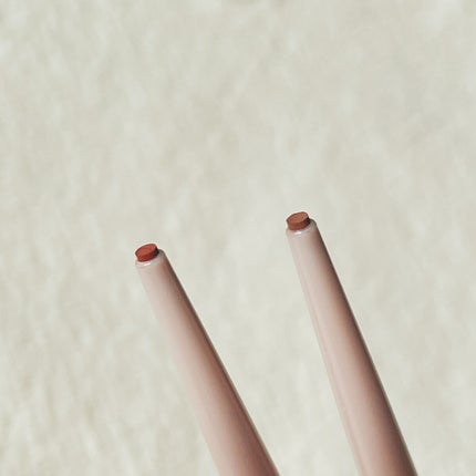 oz.design on LIPS 「キャンメイククリーミータッチライナー✨09ダージリンピンク10..」(4枚目)