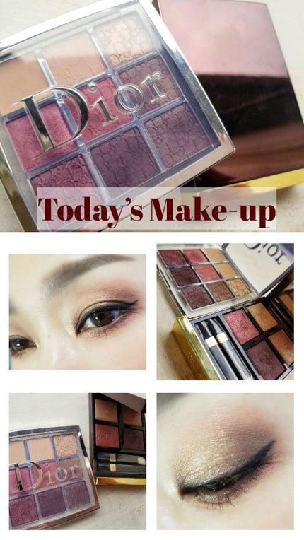 アイ カラー クォード/TOM FORD BEAUTY/アイシャドウパレットを使ったクチコミ(1枚目)