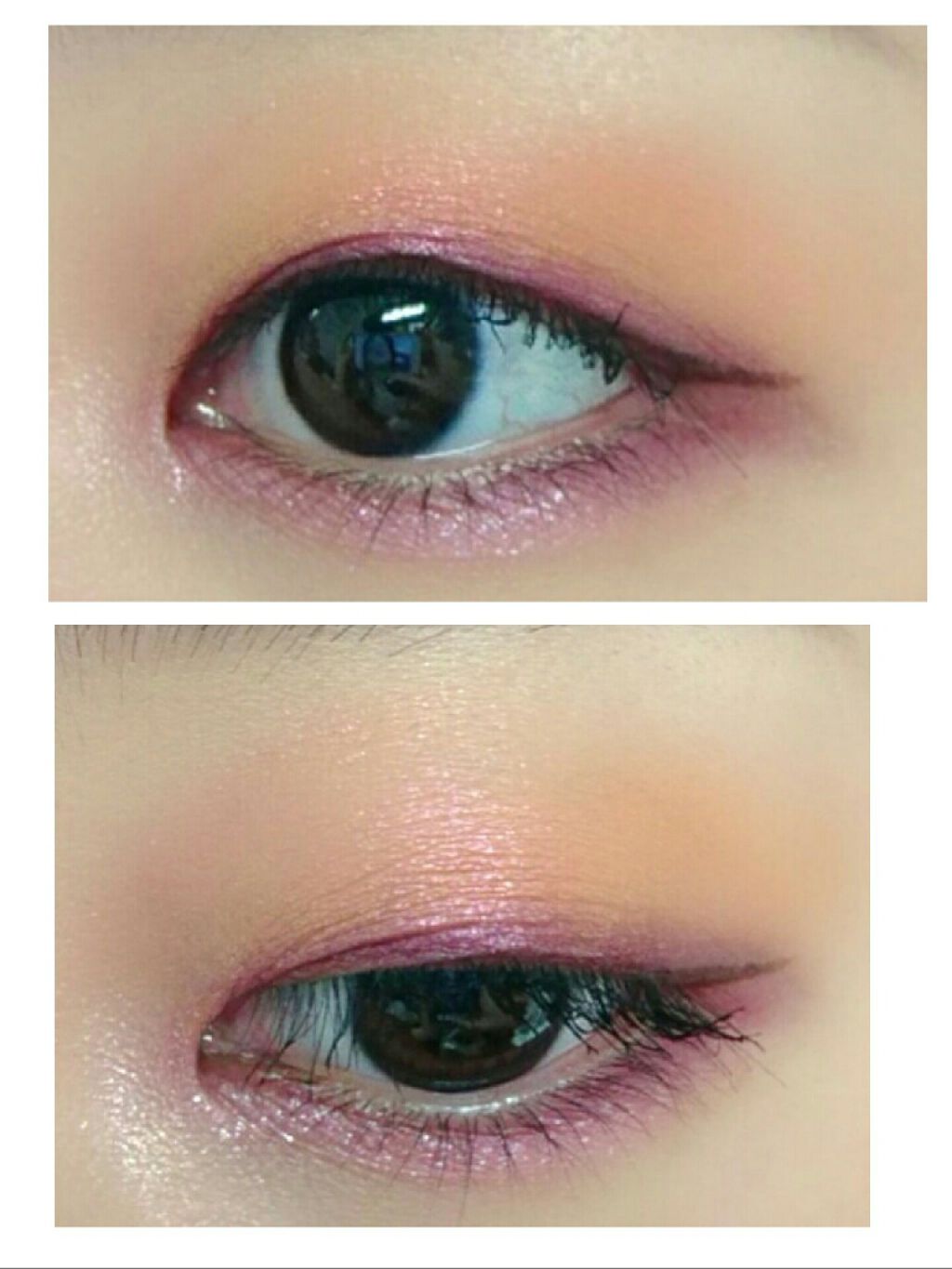 クランベリーパレット/Natasha Denona/アイシャドウパレットを使ったクチコミ(1枚目)