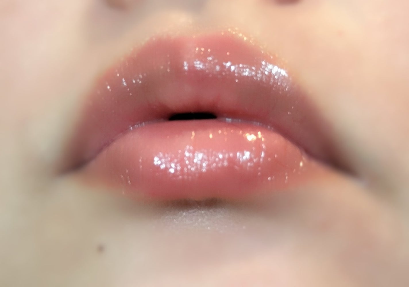 クリア マスカラR/CEZANNE/マスカラ下地を使ったクチコミ(4枚目)