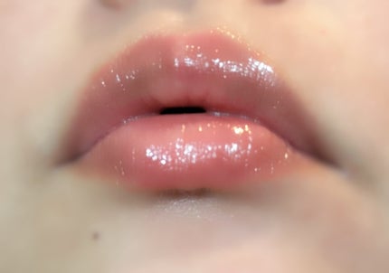 クリア マスカラR/CEZANNE/マスカラ下地を使ったクチコミ(4枚目)