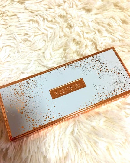 ローラ メルシエ スターダスト ラディアント グロウ パレットのクチコミ「ローラメルシエ
スターダスト ラディアント グロウパレット
こちらの商品は、
公式サイトか.....」(3枚目)