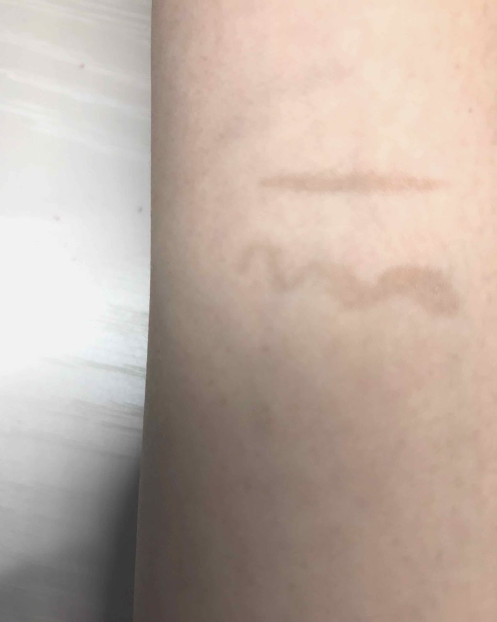 ダブルラインフェイカー/KATE/リキッドアイライナーを使ったクチコミ(2枚目)