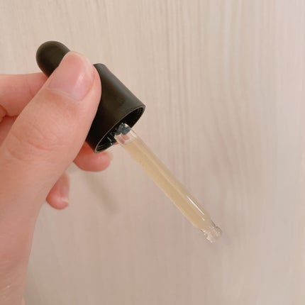 グルタチオングロウアンプル/MEDICUBE/美容液を使ったクチコミ(4枚目)