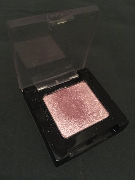 アイカラー クリアアイズLE/IPSA/単色アイシャドウを使ったクチコミ(1枚目)