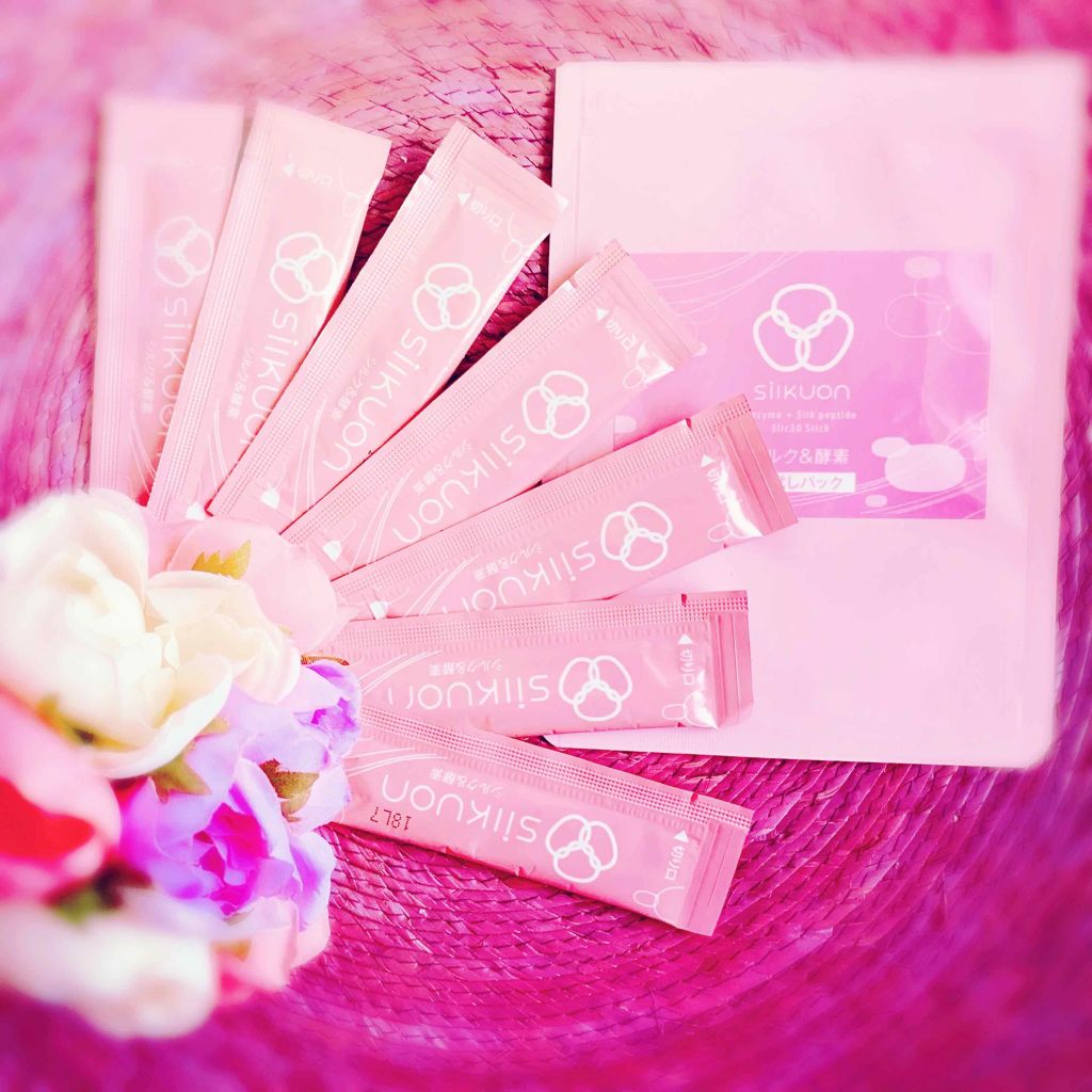 プロメイト・シルクオン / シルクオン