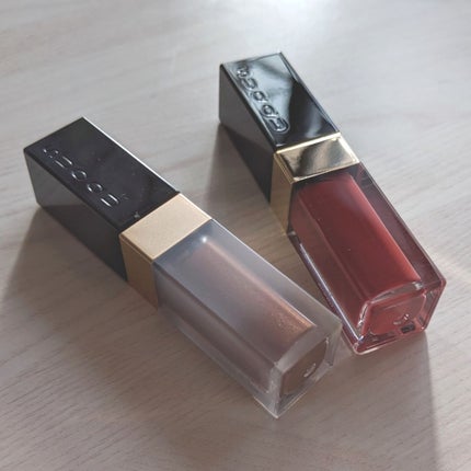 2019 ホリデー メイクアップ キット/SUQQU/メイクアップキットを使ったクチコミ(4枚目)