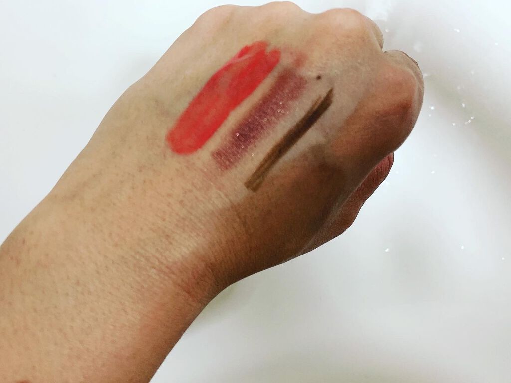 夢みるバーム 赤泥リンクルモイスチャー/ロゼット/クレンジングバームを使ったクチコミ(4枚目)