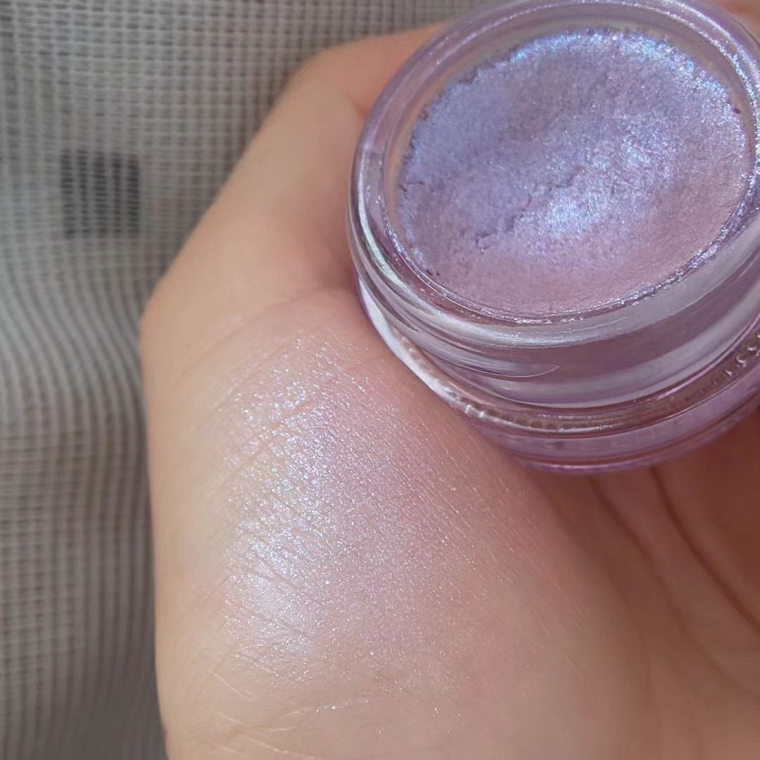 ミネラルクラッシィシャドー/エトヴォス/アイシャドウパレットを使ったクチコミ(2枚目)