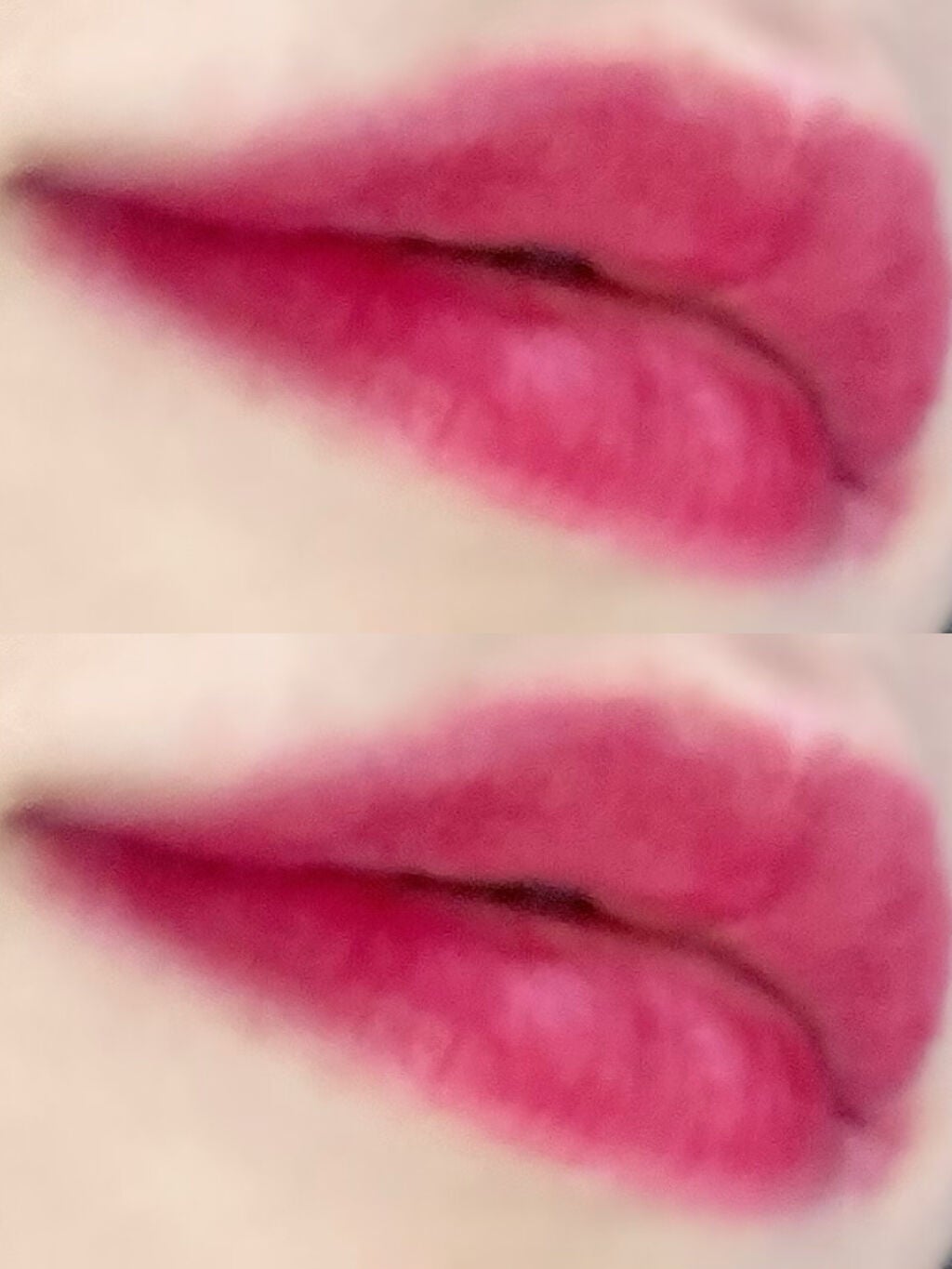 ルージュ アリュール ラック/CHANEL/口紅を使ったクチコミ(3枚目)