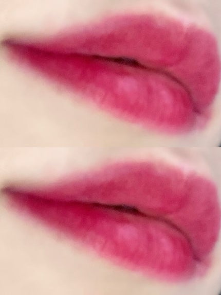 ルージュ アリュール ラック 80 タイムレス/CHANEL/口紅を使ったクチコミ(3枚目)