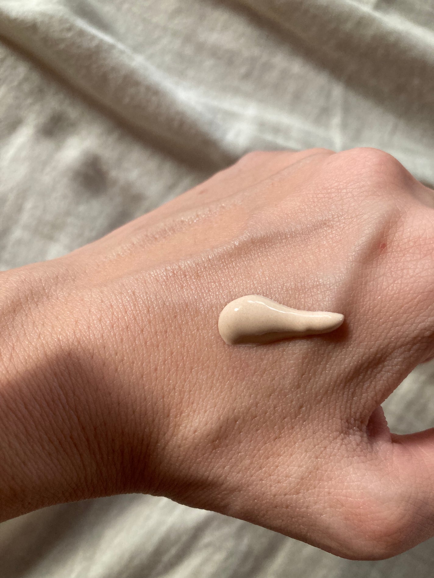 スキンアクア トーンアップUVエッセンス/スキンアクア/日焼け止めクリームを使ったクチコミ(2枚目)