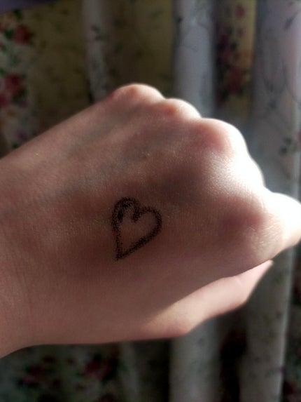 スーパーシャープライナーペンシル/KATE/ペンシルアイライナーを使ったクチコミ(3枚目)