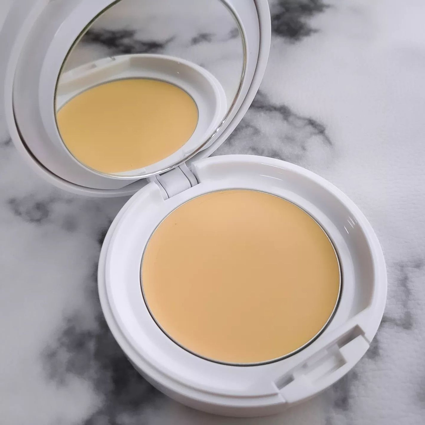 ミネラルイレイザーバーム カラーズ/MiMC/化粧下地を使ったクチコミ(4枚目)