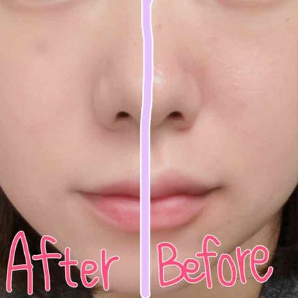 M クッションファンデーション(マット)/MISSHA/クッションファンデーションを使ったクチコミ(2枚目)